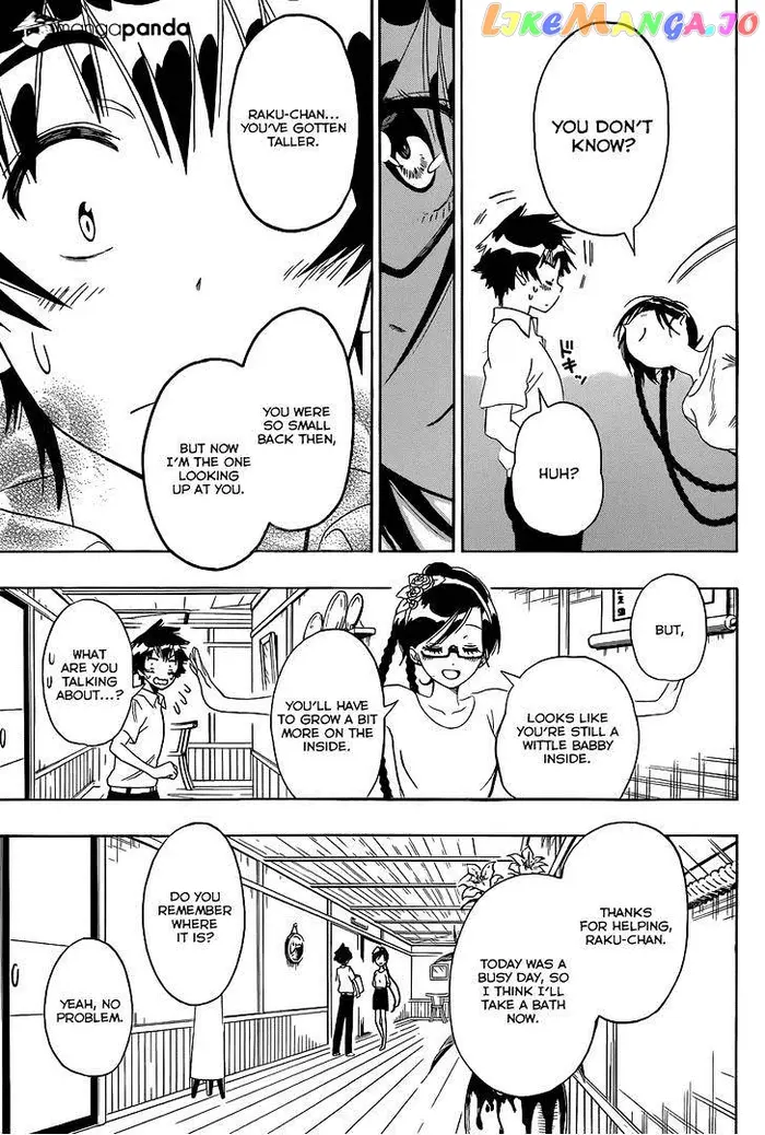 Nisekoi Chapter 119 image 12_optimized